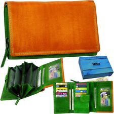 MIKA Damen Brieftasche