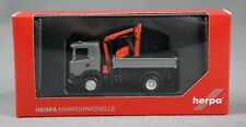 HERPA 318051 H0,1:87 	Scania