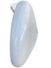 Villeroy&Boch Siphonabdeckung Manhattan-Grau für Colani Waschbecken