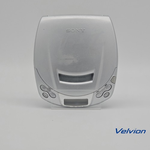 Sony discman e200 gut - discman, d-e200