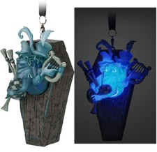 The Haunted Mansion Phantoms