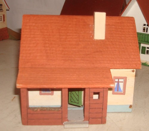 Alter miniatur zeumer - alter,