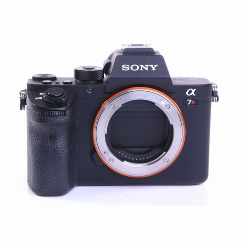 Sony alpha systemkamera - alpha,