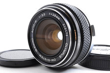 Olympus OM-System G.Zuiko