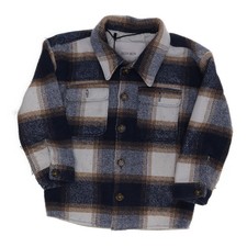 Sissy-Boy, Dufflecoat, Jungen