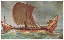 AK Marine-Galerie Schiffe