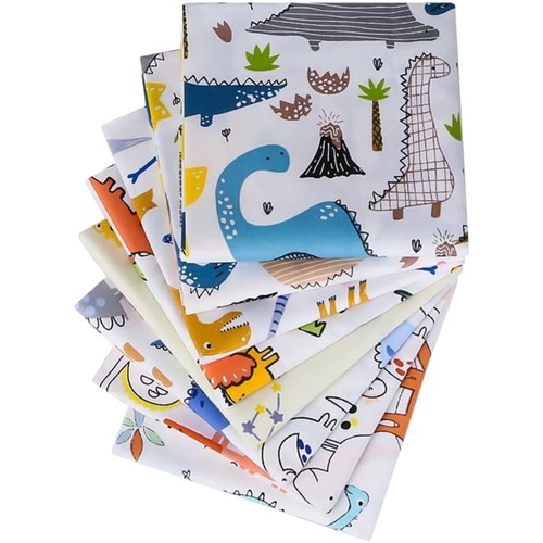 Stoffpaket baumwolle patchwork - stoffpaket,