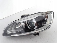 SCHEINWERFER VOLVO S60 V60 LIFT XENON KURVENLICHT 31395902 LINKS KOMPLETT