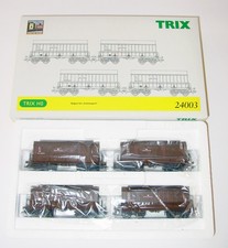 Trix HO 24003, 4