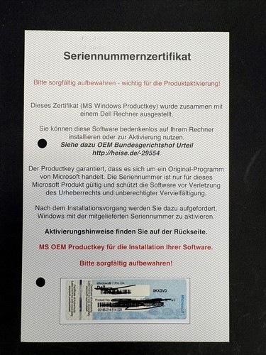 Microsoft windows - microsoft, 7