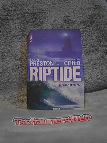 Riptide roman douglas - :,