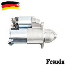 STARTER ANLASSER 1,1 KW für OPEL ASTRA G H J Chevrolet Aveo chrägheck 6946N