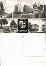 Oberhof (Thüringen) Am