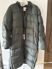 Kenzo Daunenmantel Herren –