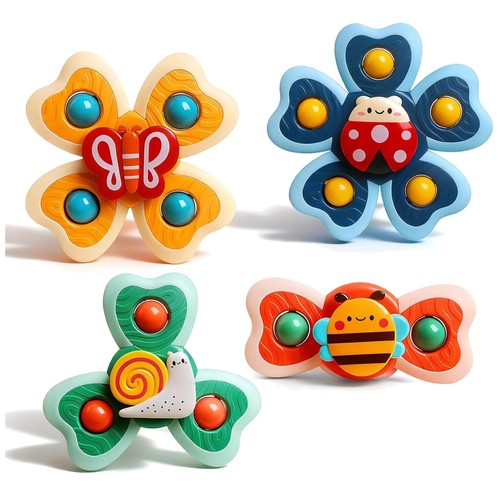 Baby spielzeug saugnapf set - saugnapf,