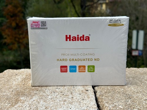 Haida proii hard gnd - proii, 0,6