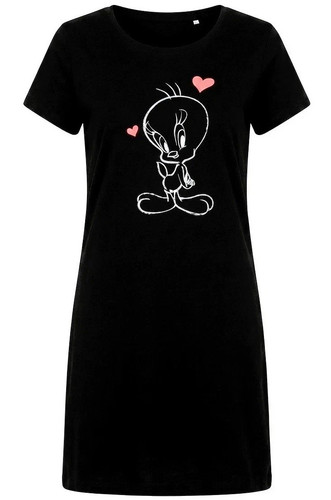 Tweety nachthemd l - tweety,