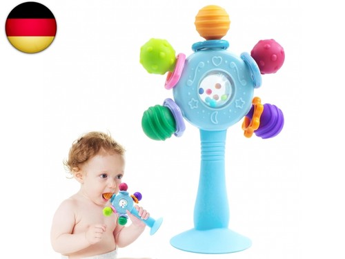 Vvin saugnapf spielzeug baby - vvin,