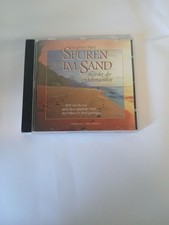 Spuren im Sand Fietz, Siegfried: