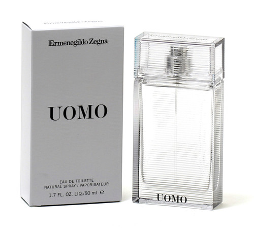 Ermenegildo zegna uomo - zegna,