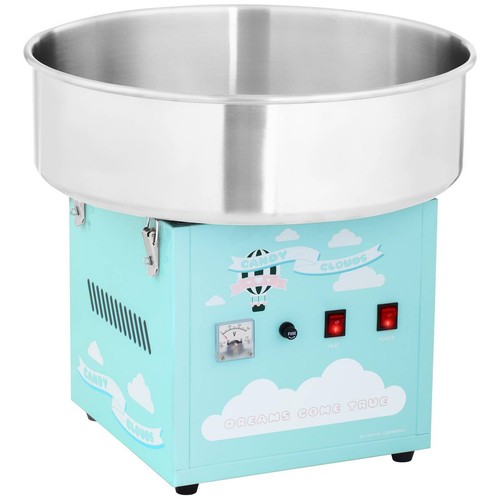 Zuckerwattemaschine