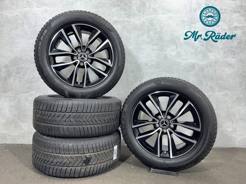Orig mercedes klasse - orig, w223