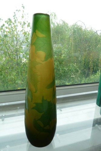 Vase paul nicolas - paul,
