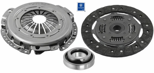 Kupplungssatz 3000 585 - , 001