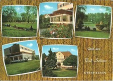 AK Bad Selters Ortenberg