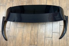 Maserati Levante Performance Carbon Roof Spoiler Mansory MSL630771 & MSL630761