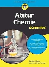 Abitur Chemie für Dummies