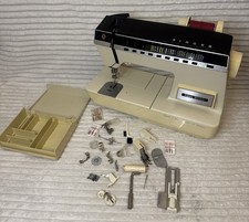 Singer Futura 2000 Vintage