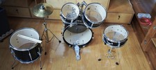 Drumcraft Schlagzeug Set Pure für Kinder
