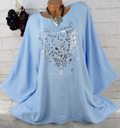 Italy tunika bluse top - bluse,