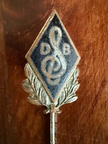 Anstecknadel deutscher - anstecknadel,