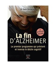 La fin d'Alzheimer, Bredesen