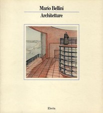Mario Bellini. Architetture