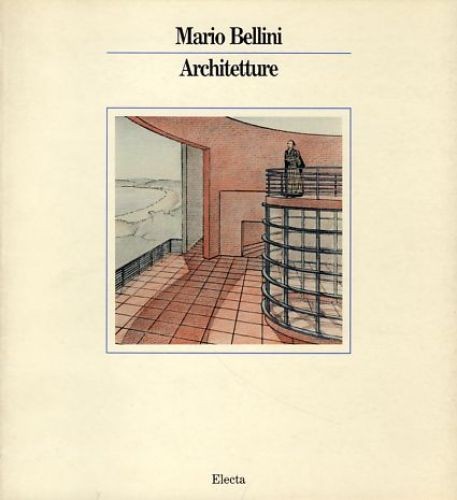 Mario bellini architetture - mario, bellini.