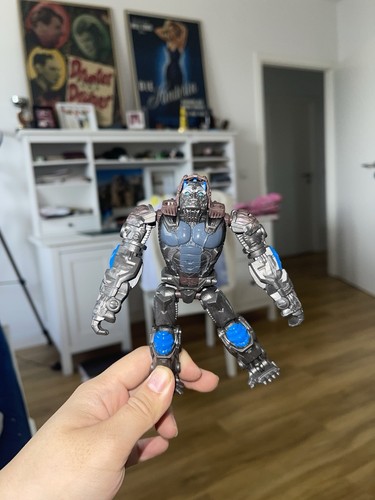 Gw109d king tokyo monster - gw109d,