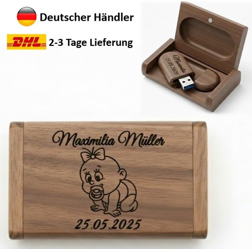 Usb stick personalisiert - usb,