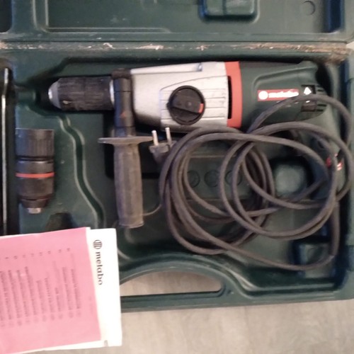 Metabo uhe - metabo, 22