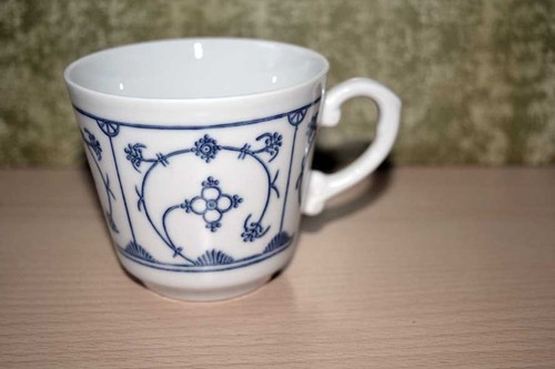 Kahla kaffeetasse tasse - kahla,