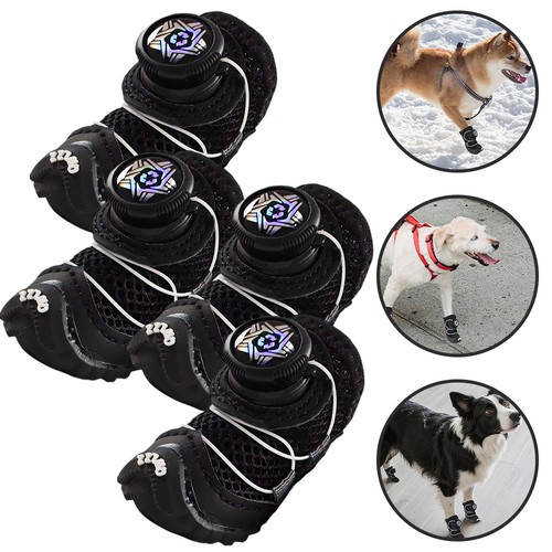 Stück hundeschuhe - 4,