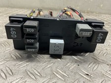 85657 Sicherungskasten VW Golf