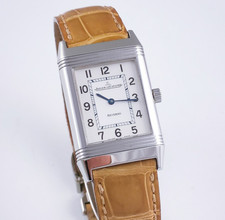 Jaeger Le Coultre Reverso