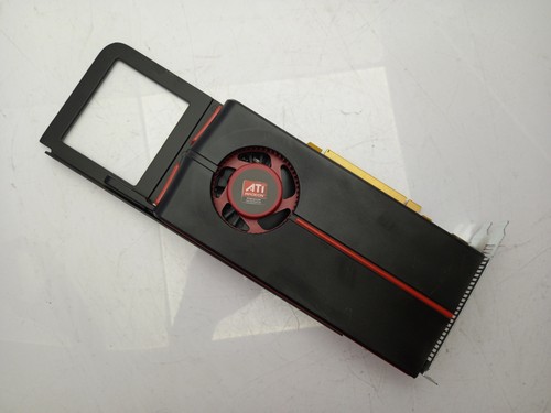 Ati radeon 5770 1gb - radeon, video