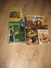 Puerto Rico Funkenschlag