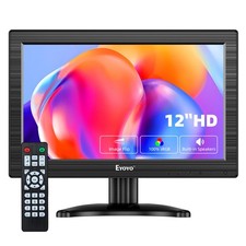 Portable 12in HDMI PC