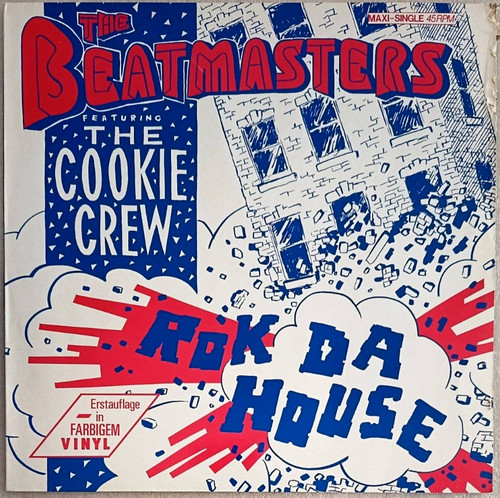 Beatmasters rok da - ,