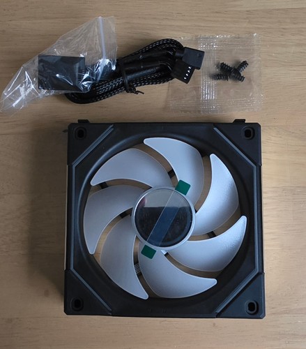 Lian uni fan inf - lian, sl-inf